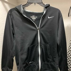 Nike jacket